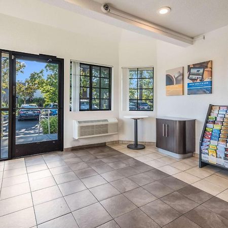 Motel 6-Fairfield, Ca - North Zewnętrze zdjęcie