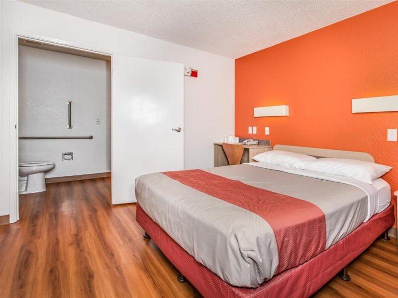 Motel 6-Fairfield, Ca - North Zewnętrze zdjęcie