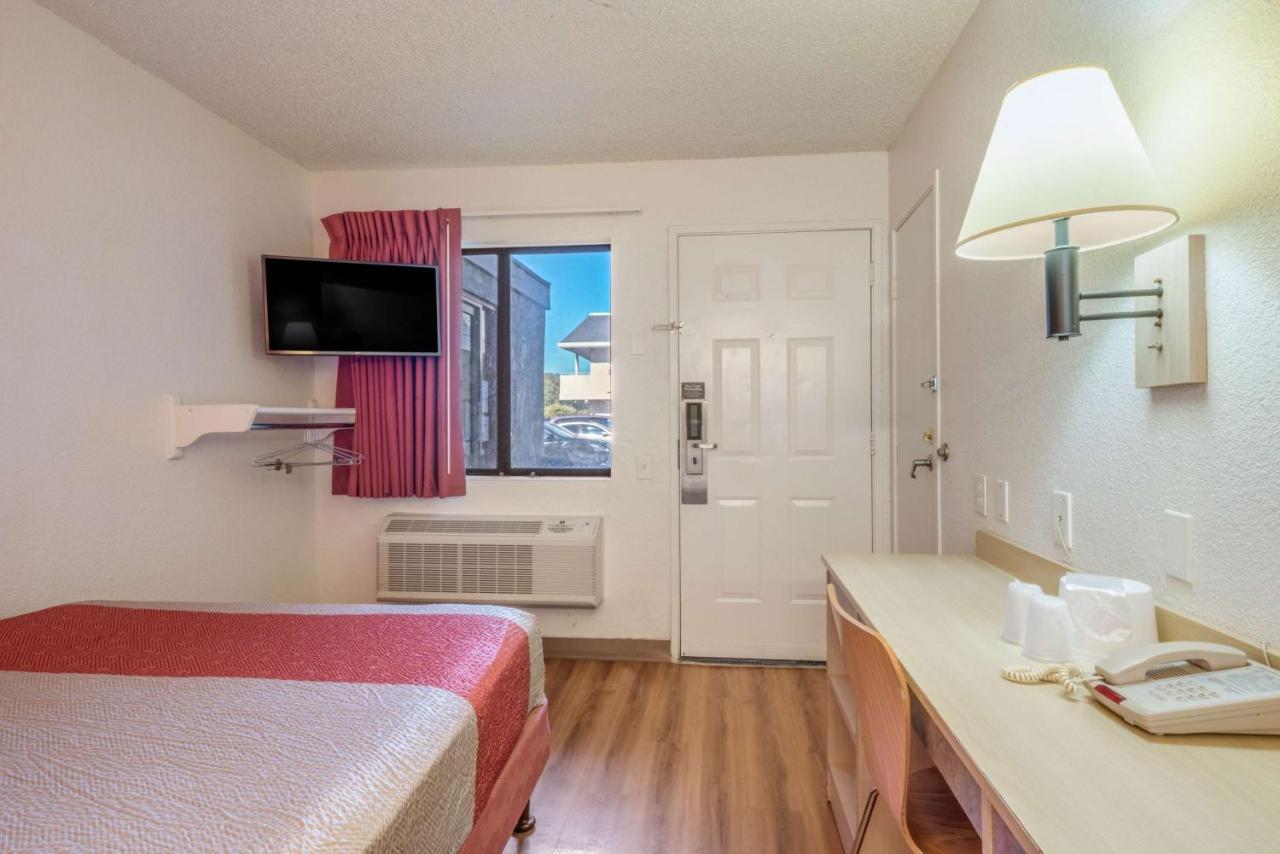Motel 6-Fairfield, Ca - North Zewnętrze zdjęcie