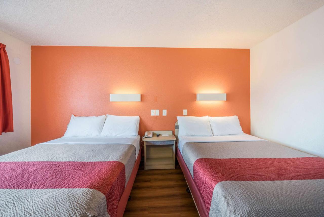 Motel 6-Fairfield, Ca - North Zewnętrze zdjęcie