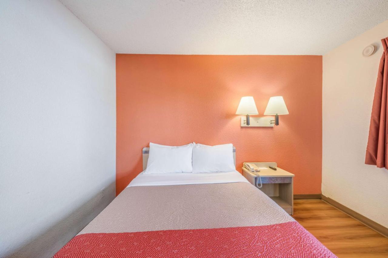 Motel 6-Fairfield, Ca - North Zewnętrze zdjęcie