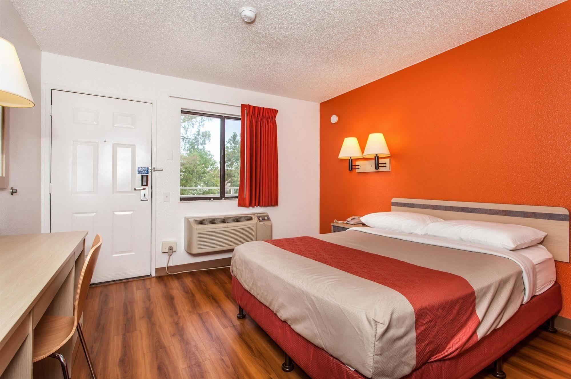 Motel 6-Fairfield, Ca - North Zewnętrze zdjęcie