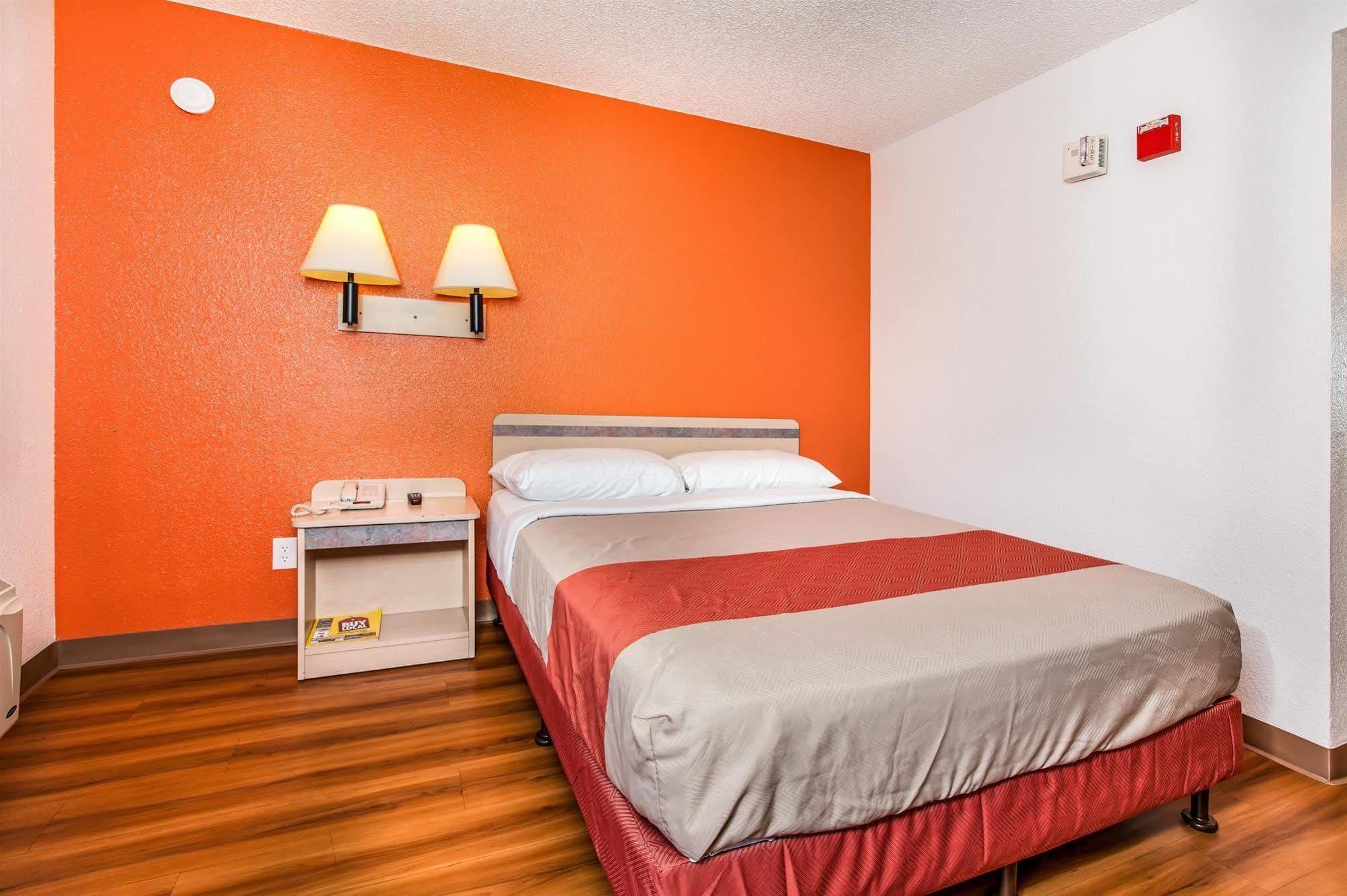 Motel 6-Fairfield, Ca - North Zewnętrze zdjęcie