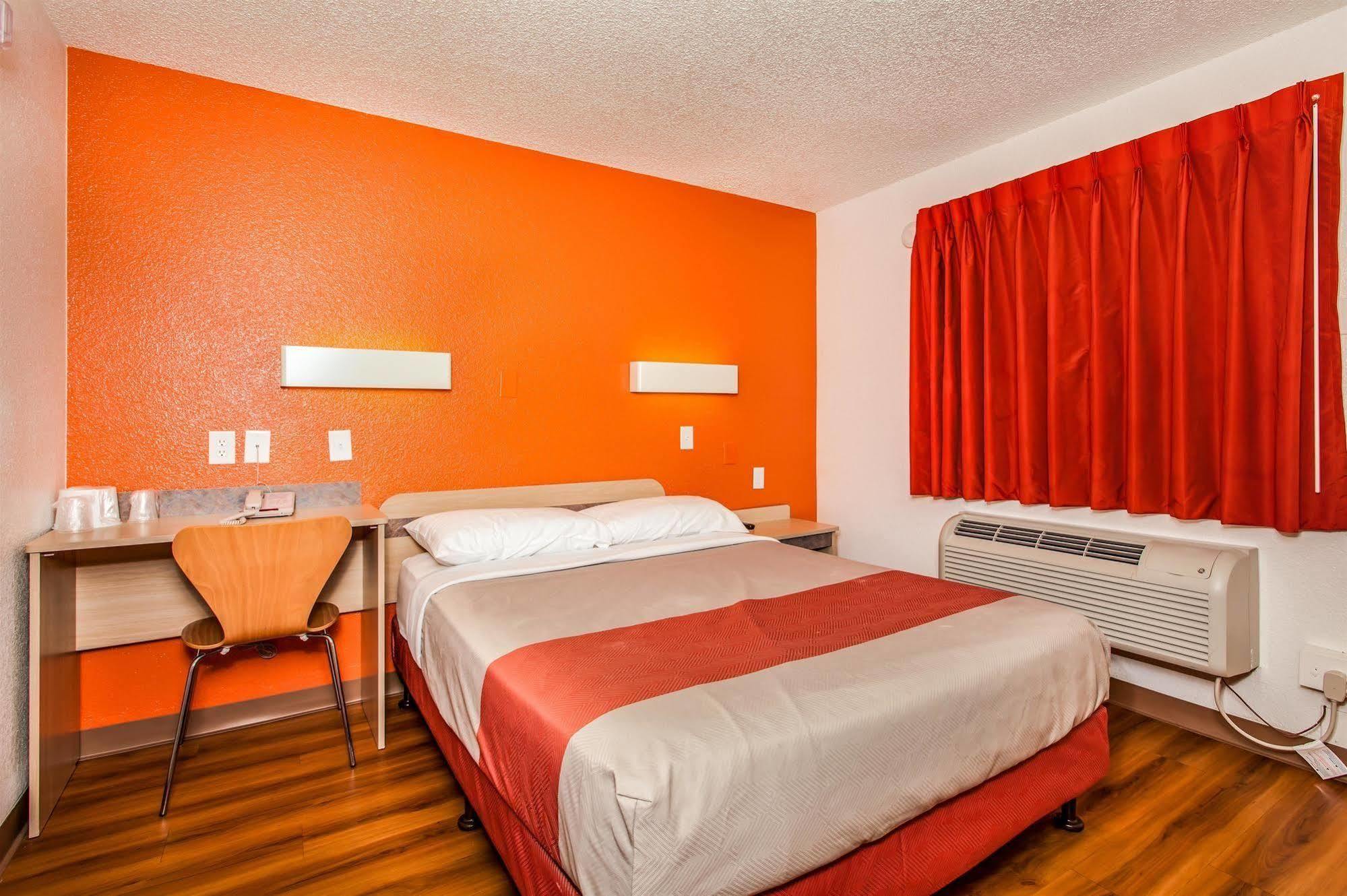 Motel 6-Fairfield, Ca - North Zewnętrze zdjęcie