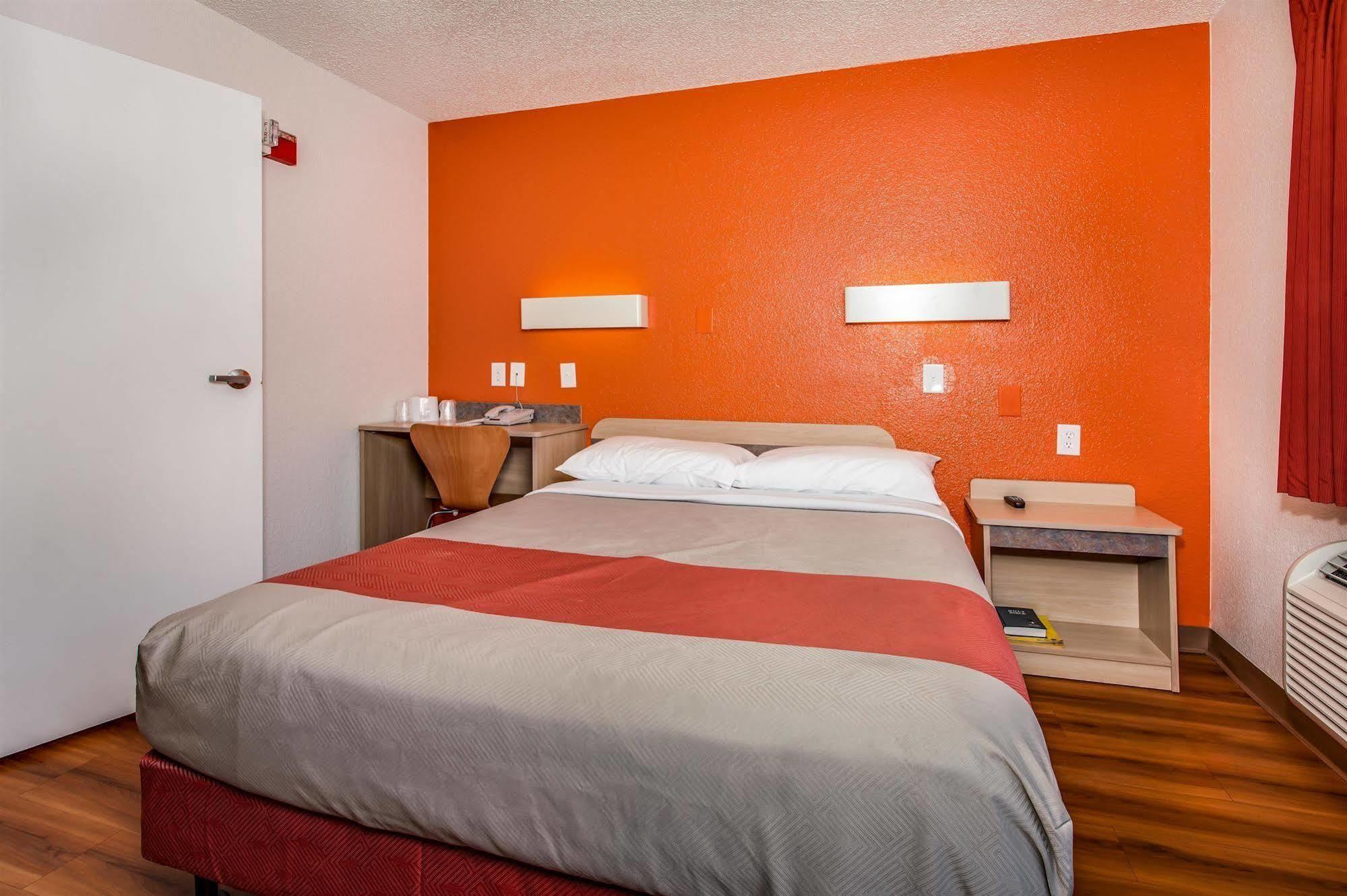 Motel 6-Fairfield, Ca - North Zewnętrze zdjęcie