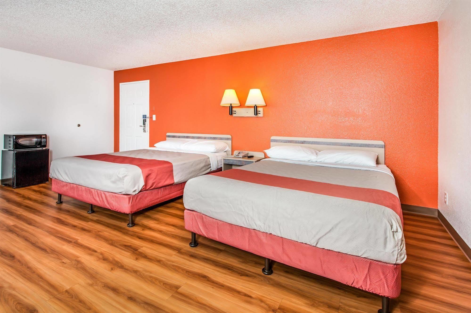 Motel 6-Fairfield, Ca - North Zewnętrze zdjęcie