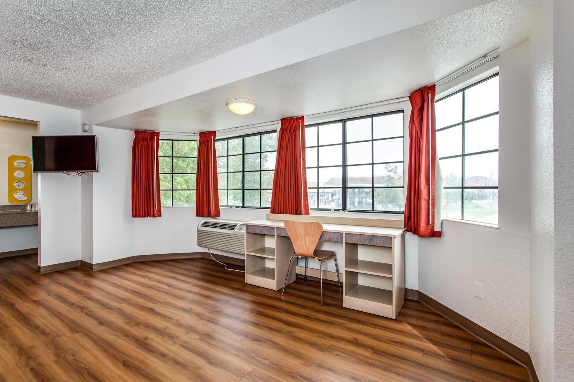 Motel 6-Fairfield, Ca - North Zewnętrze zdjęcie